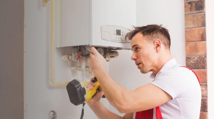 Local expert plumbing services in Sullivan, NH